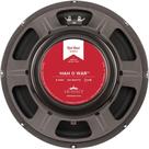Alto-falante para guitarra Eminence Man O War Redcoat Series 12