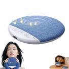 Alto-falante para travesseiro Mini Bluetooth sem fio com timer de sono