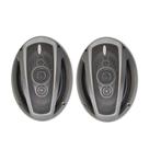 Alto Falante Pentaxial Roadstar 6x9 Polegadas 150W Rms Alto Falante Pentaxial Roadstar 6x9 Polegadas 150W Rms