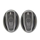 Alto Falante Pentaxial Roadstar 6x9 Polegadas 150W Woofer