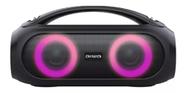 Alto-falante portátil Aiwa AWS500bt Bluetooth Tws 20W Rms