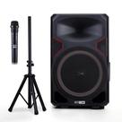 Alto-falante portátil Altec Lansing SOUNDROVER PRO 650 650W