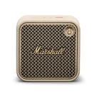 Alto-falante portátil Bluetooth Marshall Willen II Cream Alto-falante portátil Bluetooth Marshall Willen II Cream