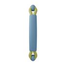 Alto-falante portátil Bose SoundLink Max azul Dusk/Hyper Citron