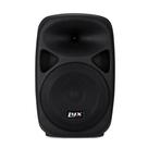 Alto-falante Portátil LyxPro SPA-8 com Bluetooth - 8" - Recarregável Alto-falante Portátil LyxPro SPA-8 com Bluetooth - 8" - Recarregável