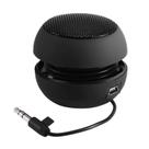 Alto-falante Portátil Qinlorgo Mini Retrátil com Cabo USB