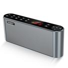 Alto-Falante Portátil Sem Fio Antimi - Bluetooth, Rádio FM e MP3