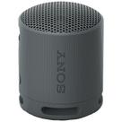Alto-Falante Portatil Sony SRS-XB100 - Preto Alto-Falante Portatil Sony SRS-XB100 - Preto