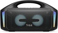 Alto-falante portátil Tribit StormBox Blast 90W Bluetooth 5.3 IPX7