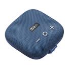 Alto-falante portátil Tribit StormBox Micro 2 com tempo de reprodução de 12H