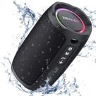 Alto-falante portátil ZEALOT S49 20W Bluetooth 5.2 IPX6 à prova d'água Alto-falante portátil ZEALOT S49 20W Bluetooth 5.2 IPX6 à prova d'água