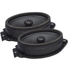 Alto-falante PowerBass OE692-GM 6x9 coaxial para GMC - Par Alto-falante PowerBass OE692-GM 6x9 coaxial para GMC - Par
