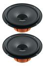 Alto Falante Profissional Hertz Novo Modelo Dsk165.3 160w