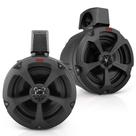 Alto-falante Pyle resistente à água Marine Off Road 1200W UTV
