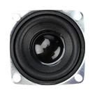 Alto-falante Quadrado De 2 Polegadas 5W 4Ohm De Faixa Completa, Pequeno Alto-falante De Áudio