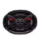 Alto Falante Quadriaxial Bomber Bicho 6x9 P 125W Com Par