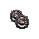 Alto Falante Quadriaxial QR5 5 Polegadas 160W RMS Alto Falante Quadriaxial QR5 5 Polegadas 160W RMS