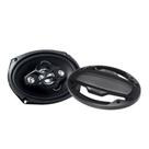 Alto Falante Quadriaxial Roadstar 6x9 Polegadas 100W 4 Ohms