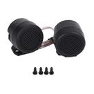 Alto-falante redondo Super Power Super Power Car Tweeters Tbest 12V 500W Alto-falante redondo Super Power Super Power Car Tweeters Tbest 12V 500W