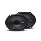 Alto-falante Rockford Fosgate Prime R168X2 6x8 bidirecional (par)