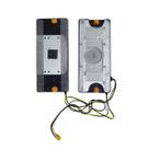 Alto falante samsung 65q85a bn63-19460x (lado r) bn63-19457a (lado l) novo