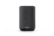 Alto-falante sem fio Denon Home 150 NV preto com HEOS AirPlay 2