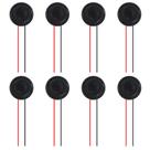 Alto-Falante Shutao 8 Ohm 2W 28mm - Ideal para Áudio DIY