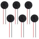 Alto-Falante Shutao 8 Ohm 2W 28mm - Ideal para Áudio DIY