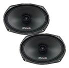 Alto falante snake 6x9 pol esv 320 4 ohms god of war