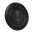 Alto Falante Som Automotivo Subwoofer JBL Club 102SL Preto