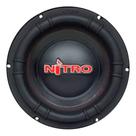 Alto falante spyder subwoofer 12 pol nitro 700w rms 4 ohms g5 preto