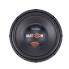 Alto Falante Sub Bomber 12 Pol 300W rms Subwoofer doze