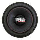 Alto Falante Sub Woofer Tormento 12 Pol. Sbw 650wrms 4 Ohms