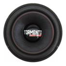 Alto Falante Sub Woofer Tormento 15 Pol. Sbw 650wrms 2+2 Ohm
