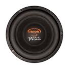 Alto Falante SubBass Triton 10" 200W Rms 4 Ohms Alto Falante SubBass Triton 10" 200W Rms 4 Ohms