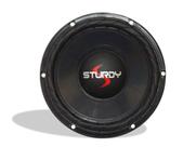 Alto Falante Subwoofer 10 Polegadas Sturdy 200 Watts RMS Alto Falante Subwoofer 10 Polegadas Sturdy 200 Watts RMS