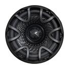 Alto Falante Subwoofer 12'' Bravox Uxp Noir Full Black 12-d4 500w Rms