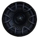 Alto falante subwoofer 12" bravox uxp noir full black 2+2oh