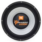 Alto Falante Subwoofer 15 Pol Jbl Selenium Tornado 1100 Rms 4 Ohms 15swt2200 Grave