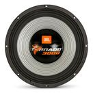 Alto Falante Subwoofer 15 Pol Jbl Selenium Tornado 1500 Rms 4 Ohms 15swt3000 Grave