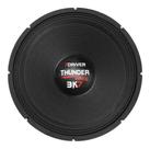 Alto Falante Subwoofer 18"7Driver Thunder Bass 3K7 1200wRms 4ohms