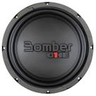 Alto Falante Subwoofer 8 Pol Bomber One 200w Rms Sub Grave