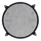 Alto-falante, subwoofer, amplificador, tampa, grade, malha para carro B Baosity