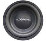 Alto Falante Subwoofer Audiophonic 8" Sensation S1 8 S4 175W Rms 4 Ohms