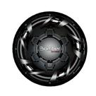 Alto Falante SubWoofer Bomber Carbon 12 Polegadas 250w Rms