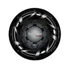 Alto Falante SubWoofer Bomber Carbon 12P 250w Bobina Simples Alto Falante SubWoofer Bomber Carbon 12P 250w Bobina Simples