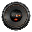 Alto Falante Subwoofer Bomber Outdoor 12 Pol 300w Rms 4 Ohms