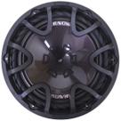 Alto Falante Subwoofer Bravox 12" P12X S4 220W Rms 4 Ohms