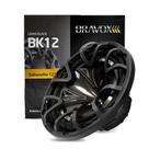 Alto Falante Subwoofer Bravox BK12-D2 12 Polegadas 350W RMS Bobina Dupla 2 + 2 Ohms