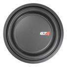 Alto Falante Subwoofer ETM 12 Pol Exs12 600 Black 600w Rms 4 Ohms